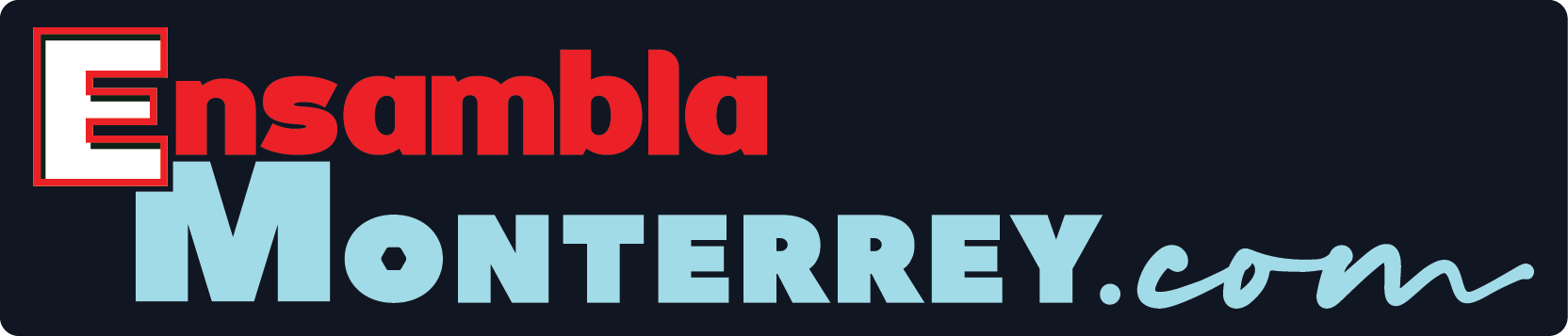 Ensambla Monterrey Logo